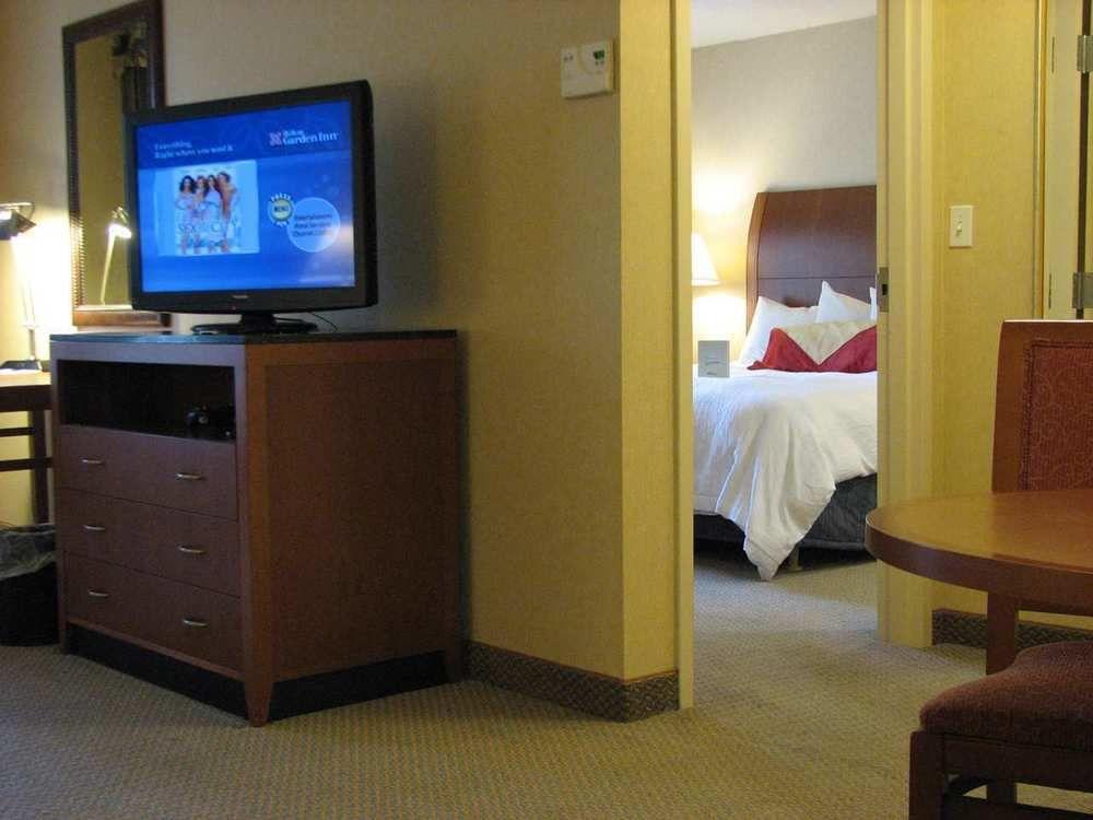 Hilton Garden Inn Freeport Downtown Buitenkant foto