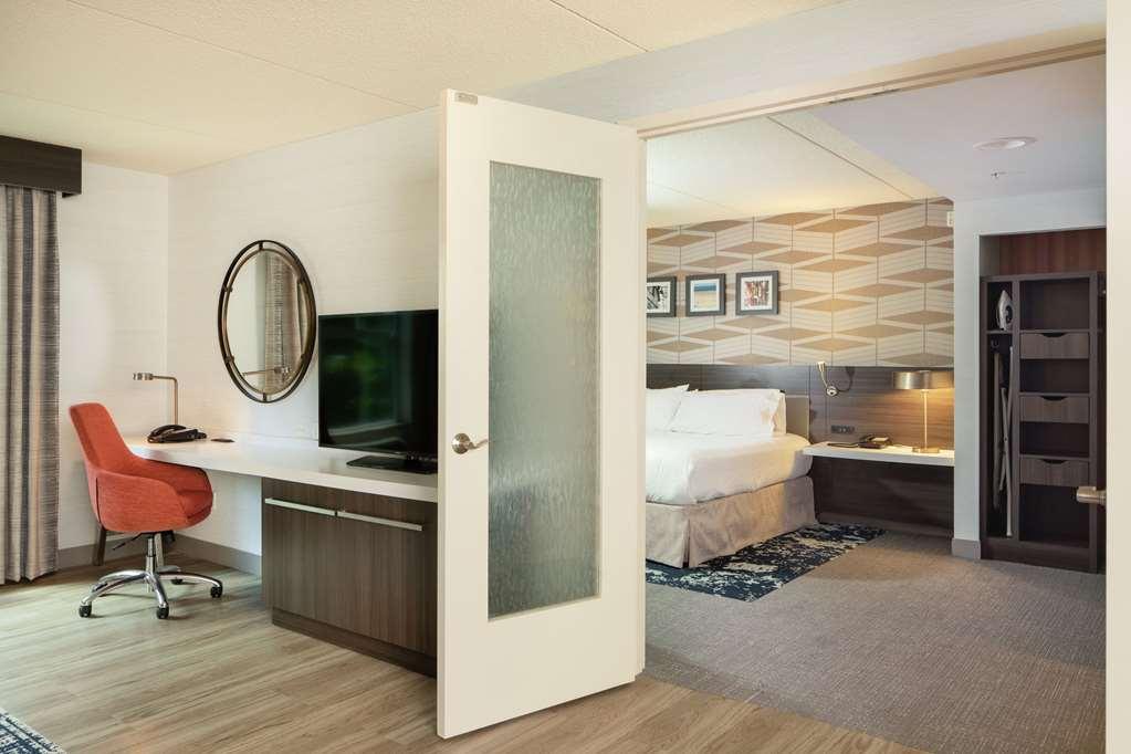 Hilton Garden Inn Freeport Downtown Kamer foto