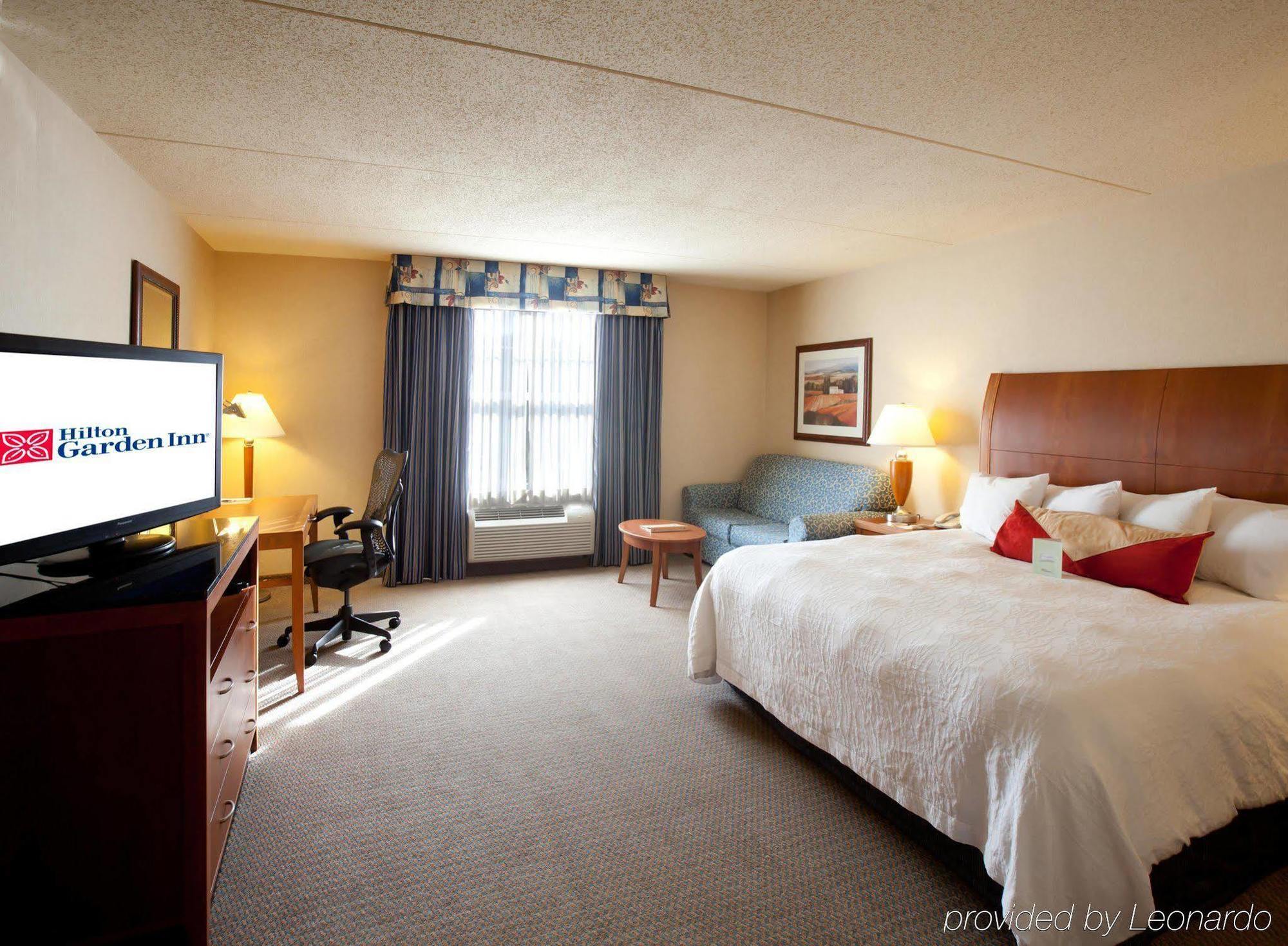 Hilton Garden Inn Freeport Downtown Kamer foto
