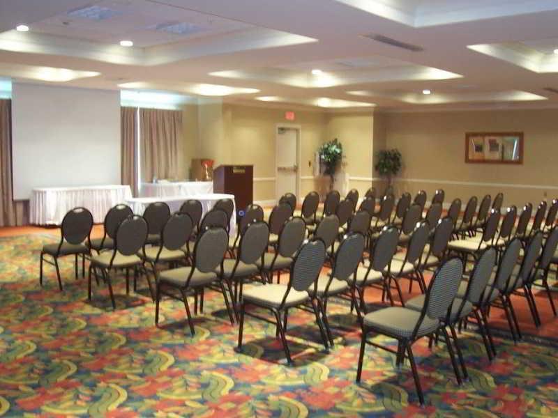 Hilton Garden Inn Freeport Downtown Buitenkant foto