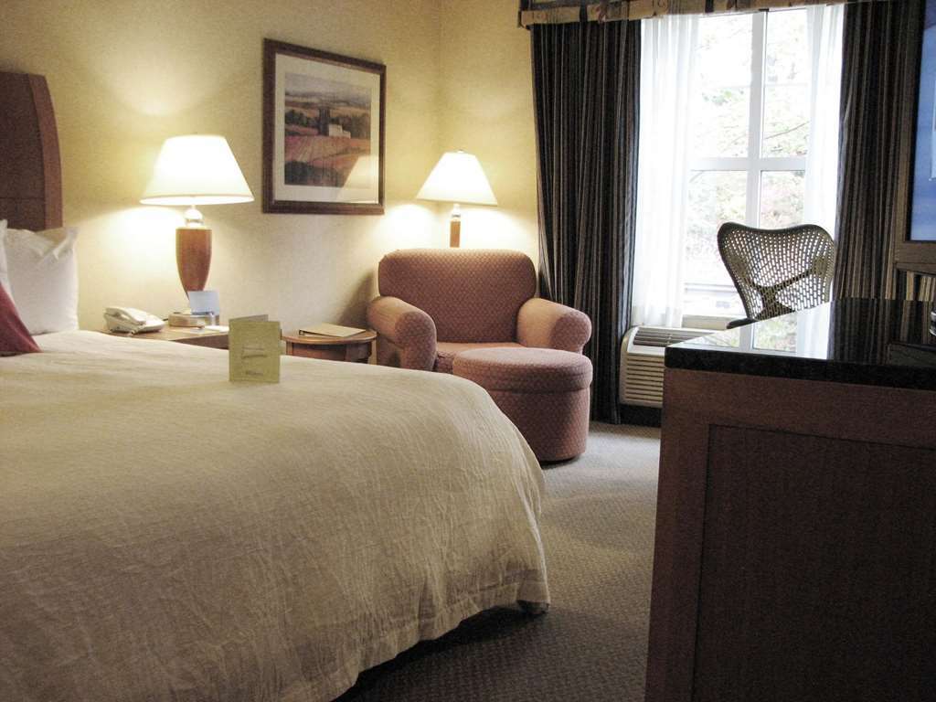 Hilton Garden Inn Freeport Downtown Kamer foto