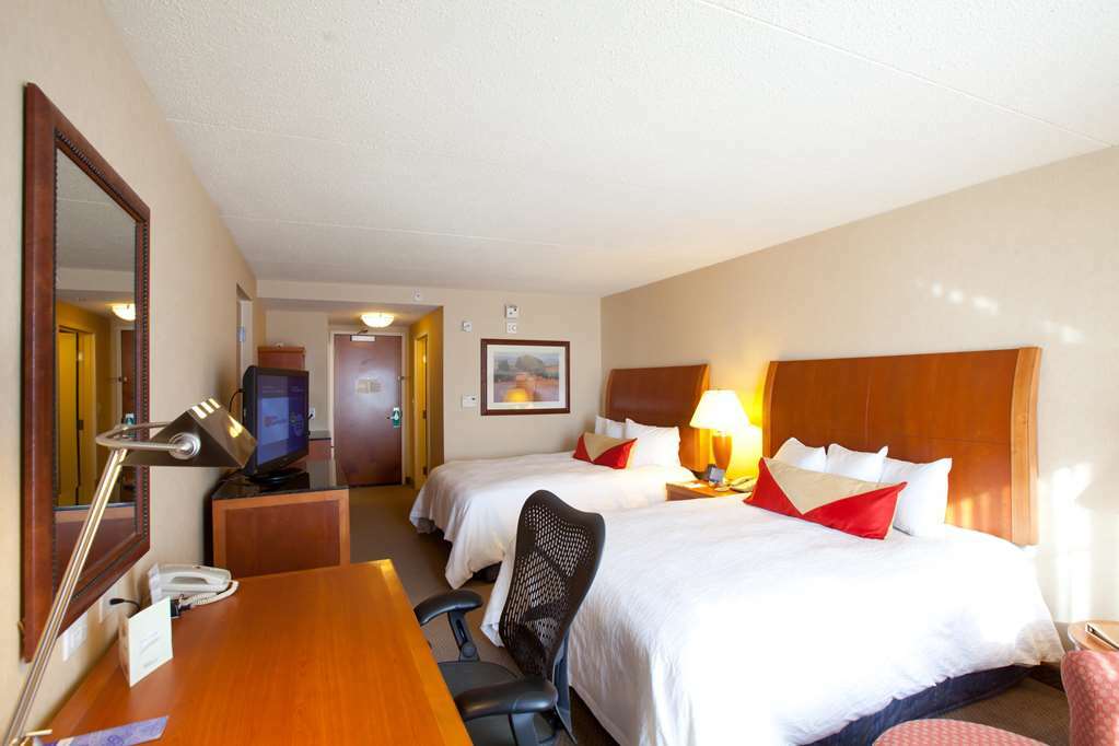 Hilton Garden Inn Freeport Downtown Kamer foto